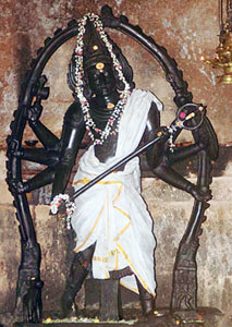Thiruvenkadu Veerabhadran